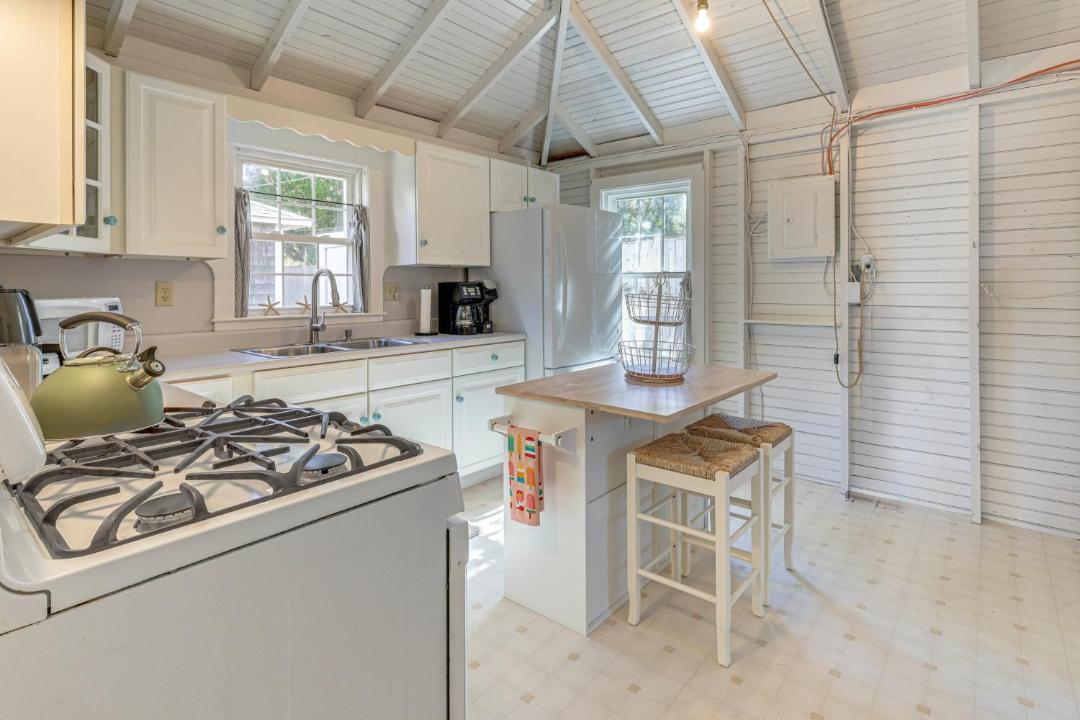 Photo of Kitchen in Brewster
