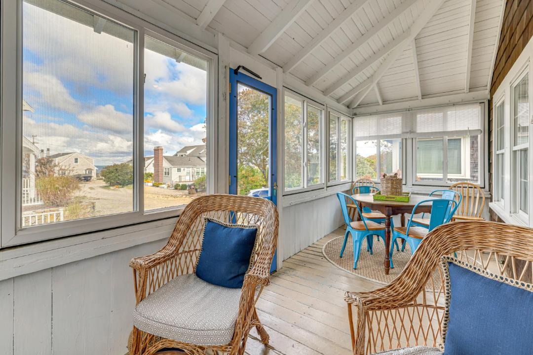 Photo of Patio Balcony in Brewster