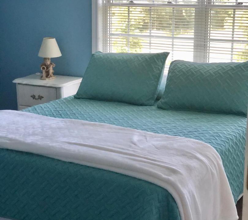 Photo of Bedroom in Warrensburg