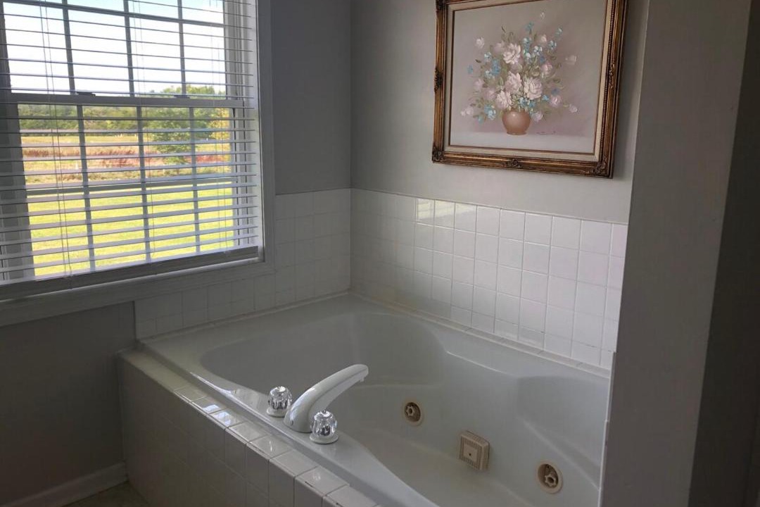 Photo of Bathroom in Warrensburg
