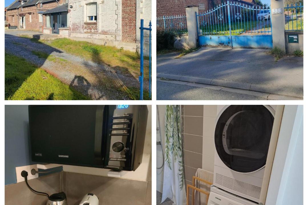 Photo of Others in Viry-Noureuil