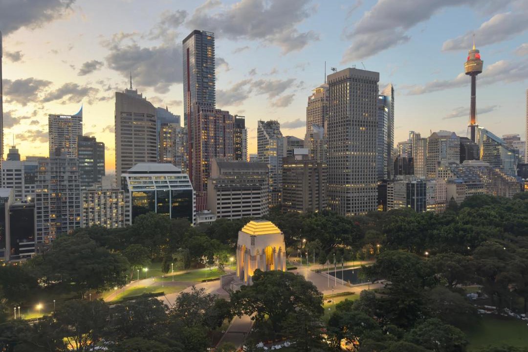 Photo of Others in Darlinghurst