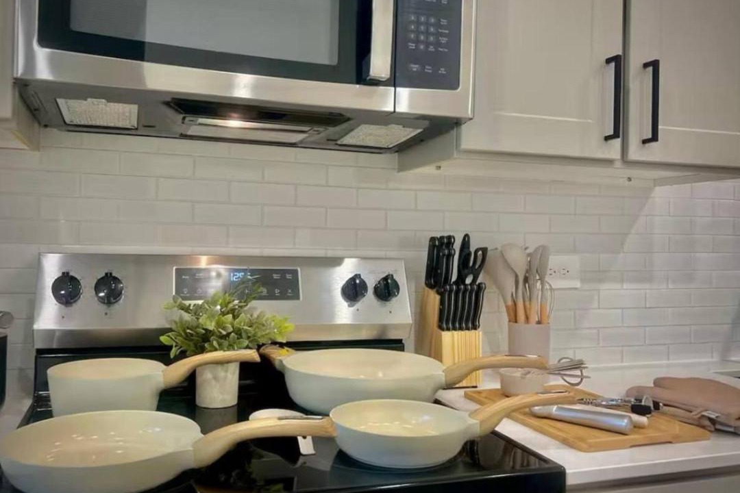Photo of Kitchen in Sherman