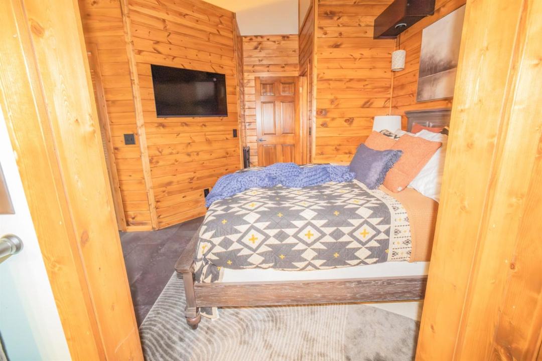 Photo of Bedroom in Paris