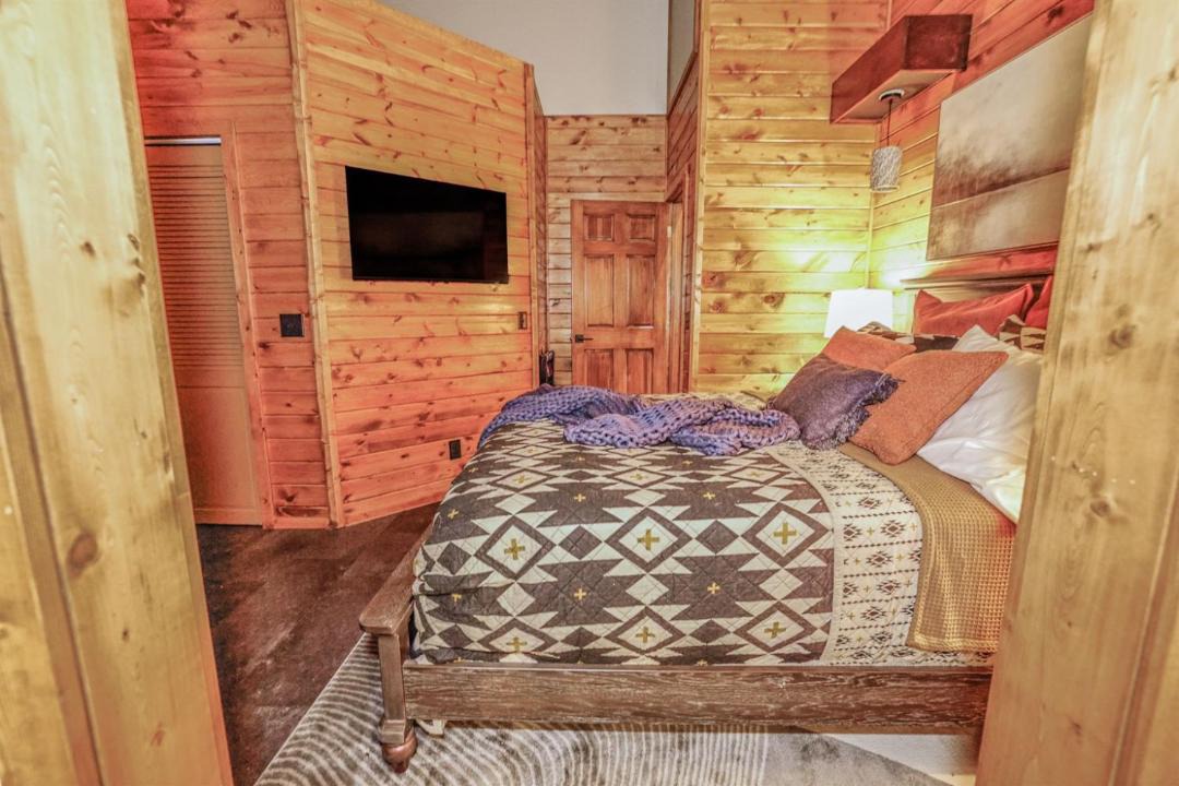 Photo of Bedroom in Paris