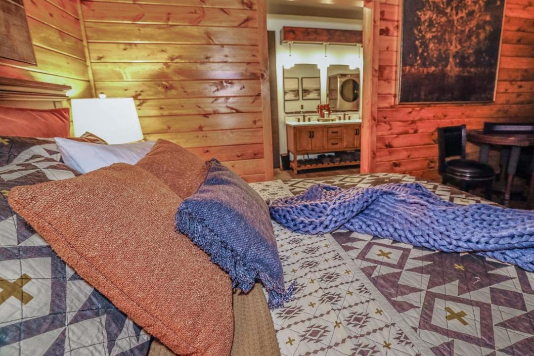 Photo of Bedroom in Paris