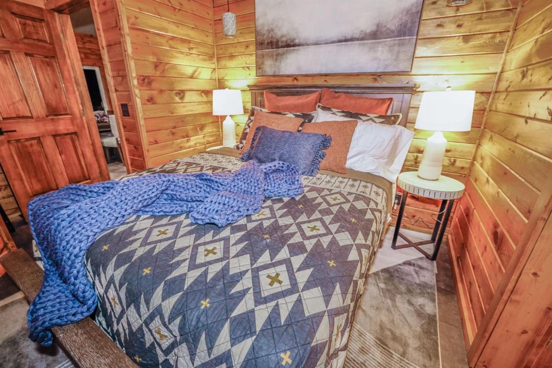 Photo of Bedroom in Paris