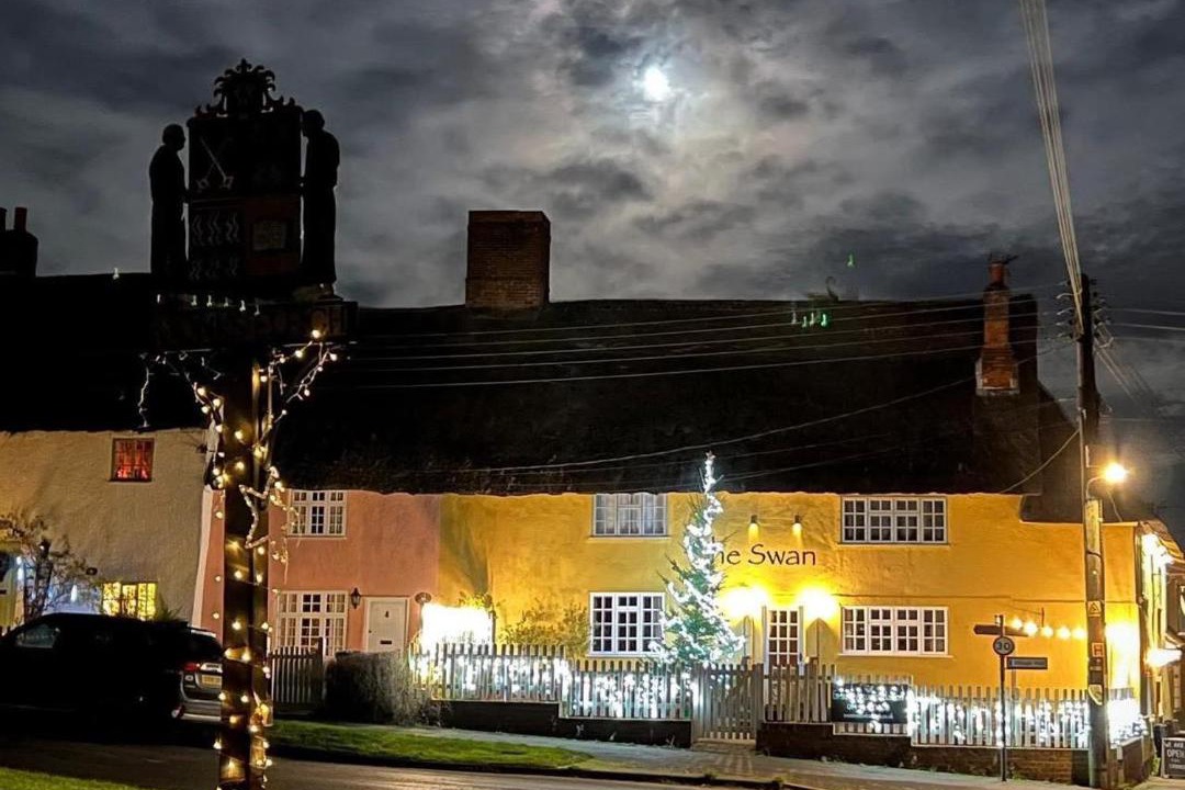 Photo of Others in Monks Eleigh