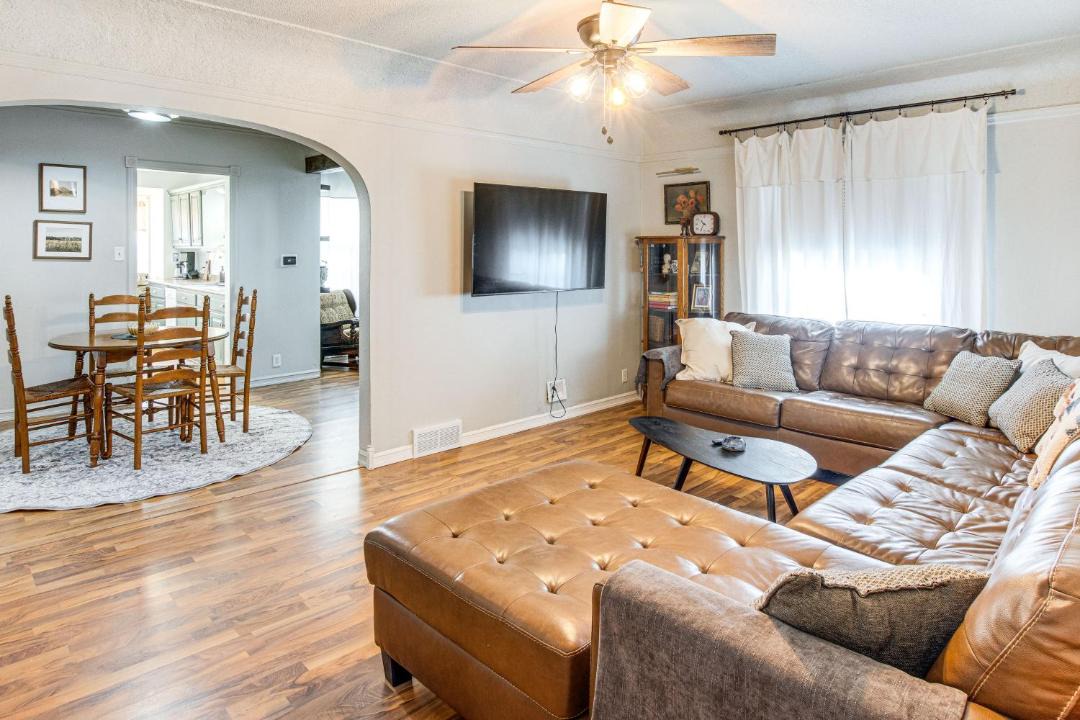 Photo of Livingroom in Waterloo