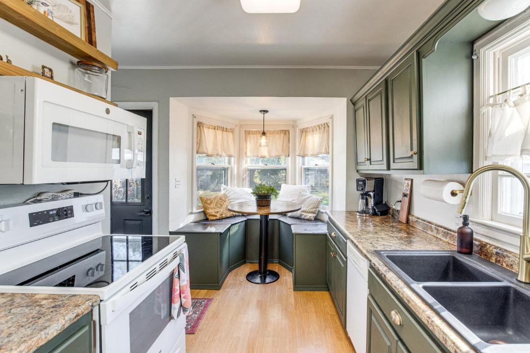 Photo of Kitchen in Waterloo
