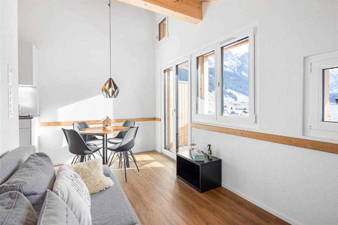 Photo of Others in Adelboden