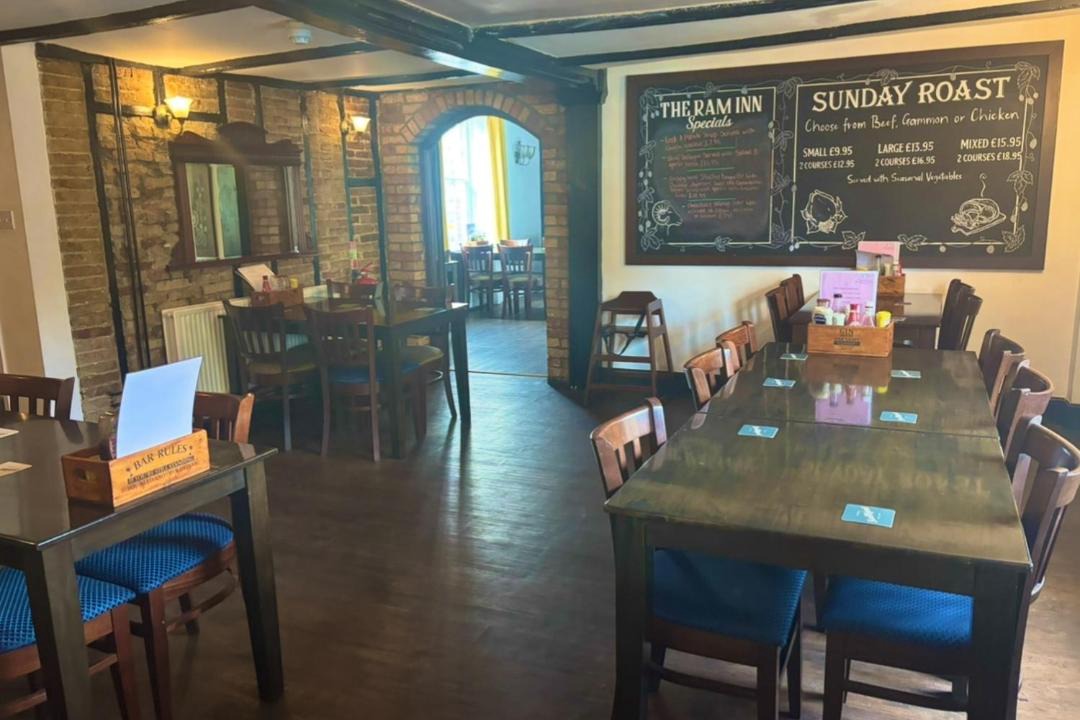 Photo of Others in Brandon