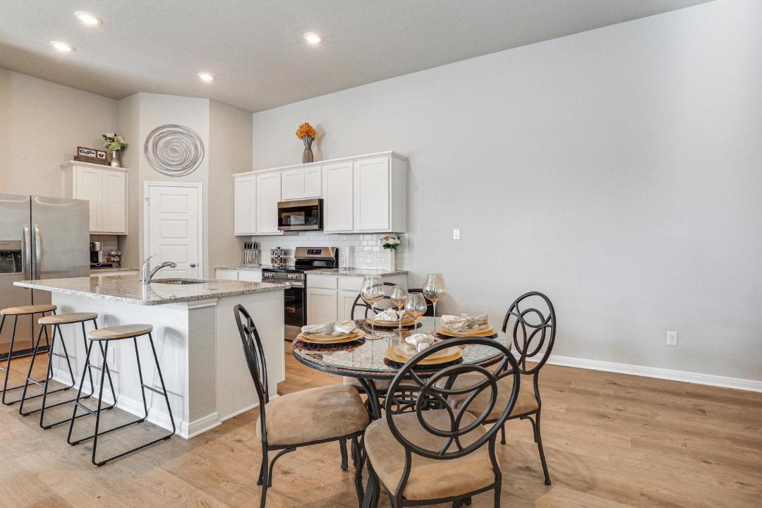 Photo of Kitchen in Castroville
