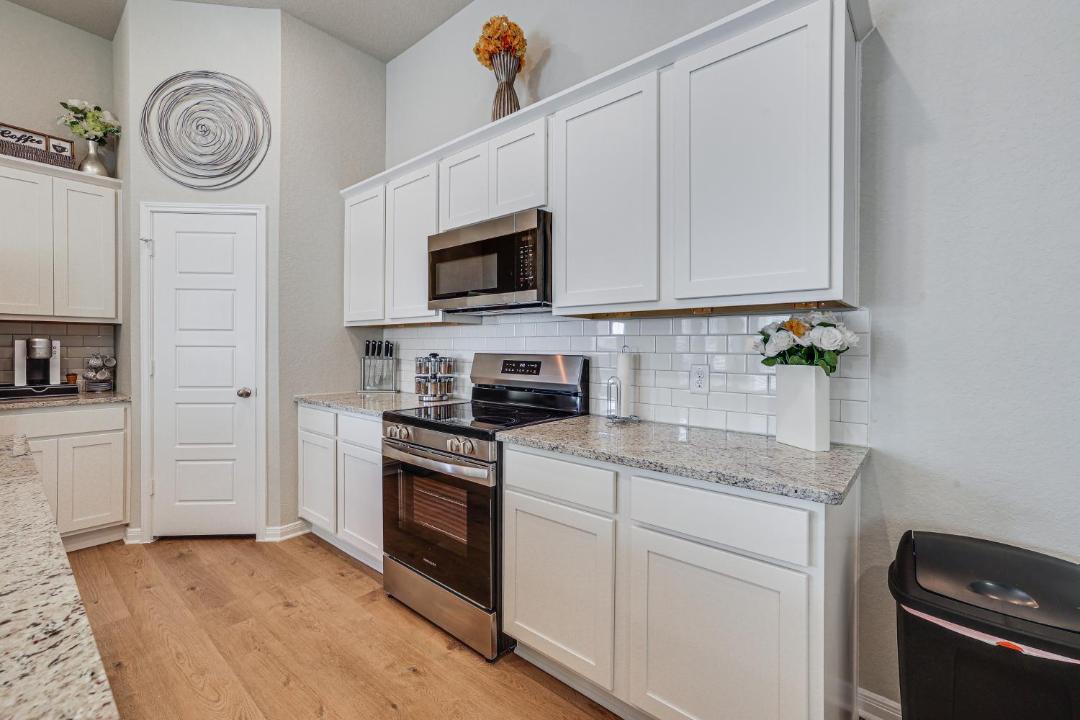 Photo of Kitchen in Castroville