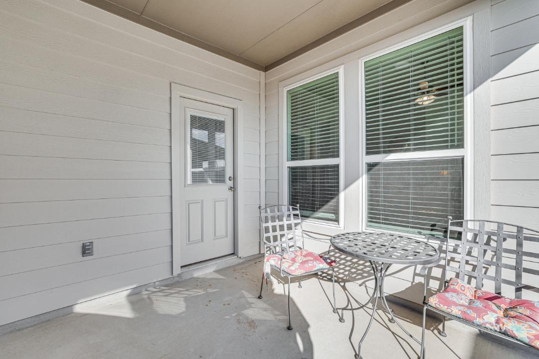 Photo of Patio Balcony in Castroville