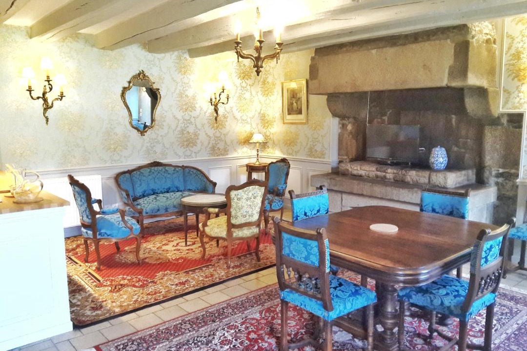 Photo of Others in Bacilly