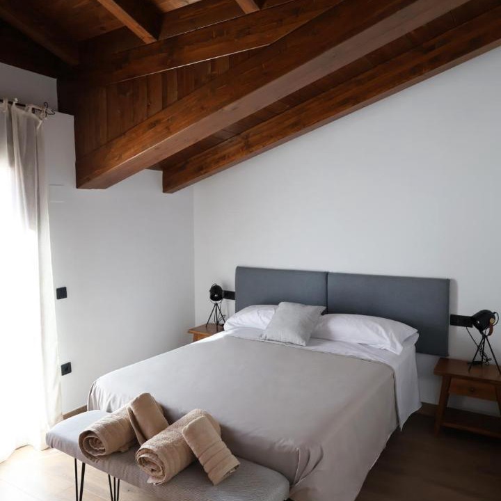 Photo of Bedroom in Molina de Aragon