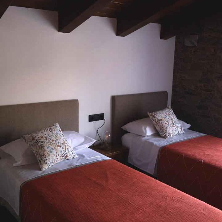 Photo of Bedroom in Molina de Aragon