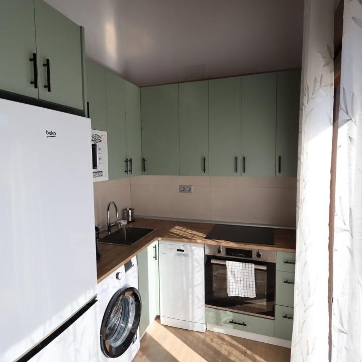 Photo of Kitchen in Molina de Aragon