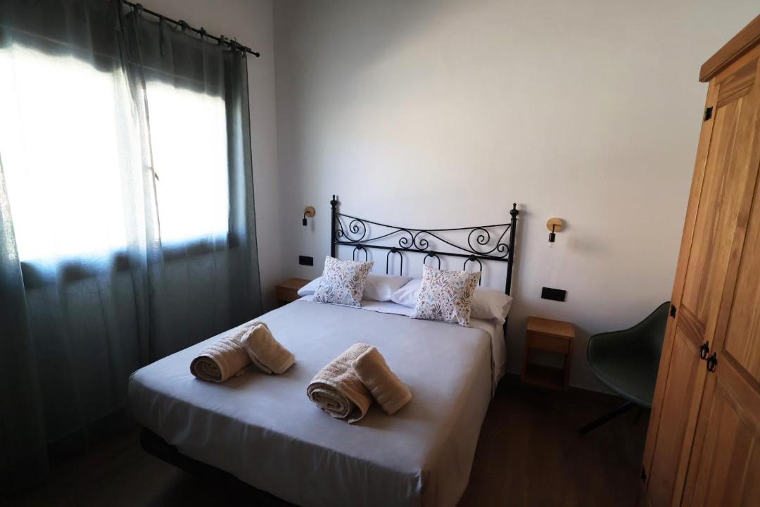 Photo of Bedroom in Molina de Aragon