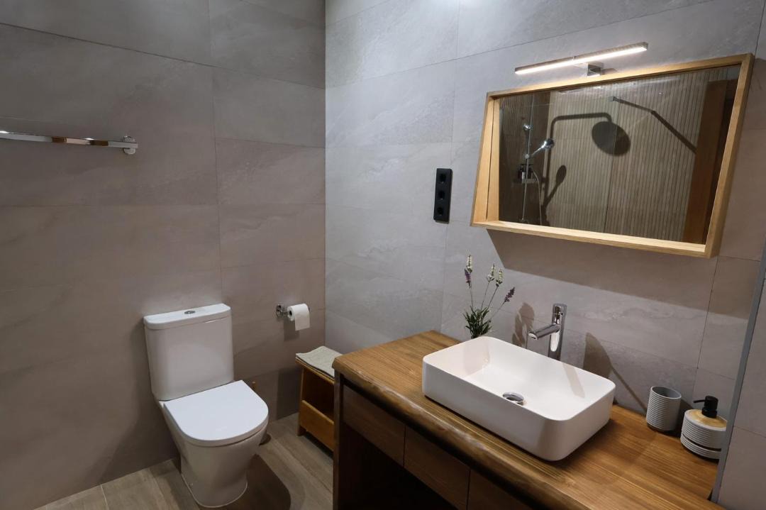 Photo of Bathroom in Molina de Aragon