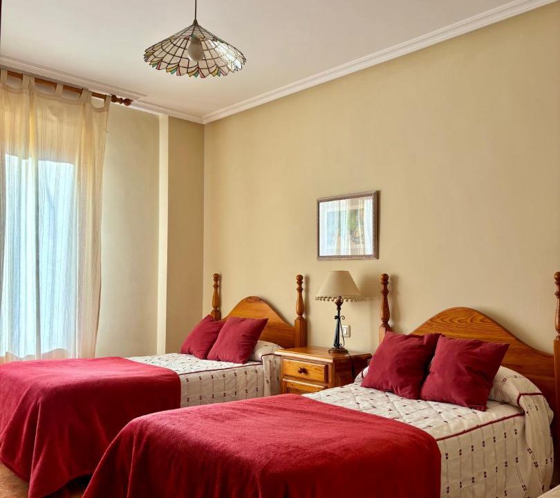 Photo of Bedroom in Uncastillo