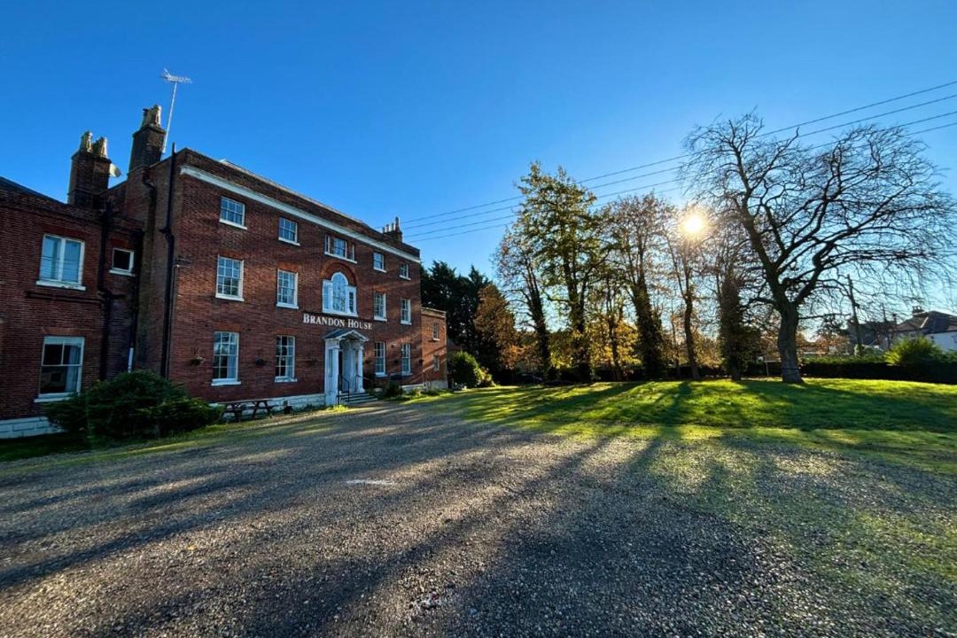 Photo of Others in Brandon