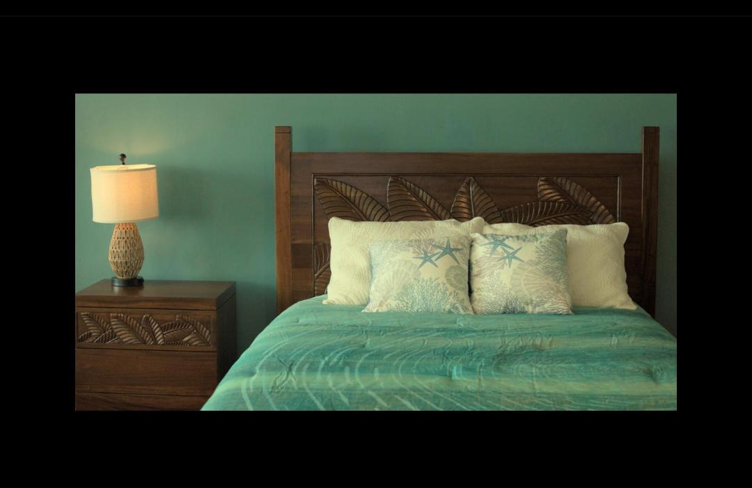 Photo of Bedroom in Waikoloa Village