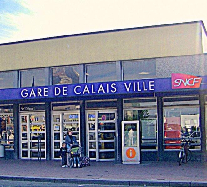 Photo of Others in Gare