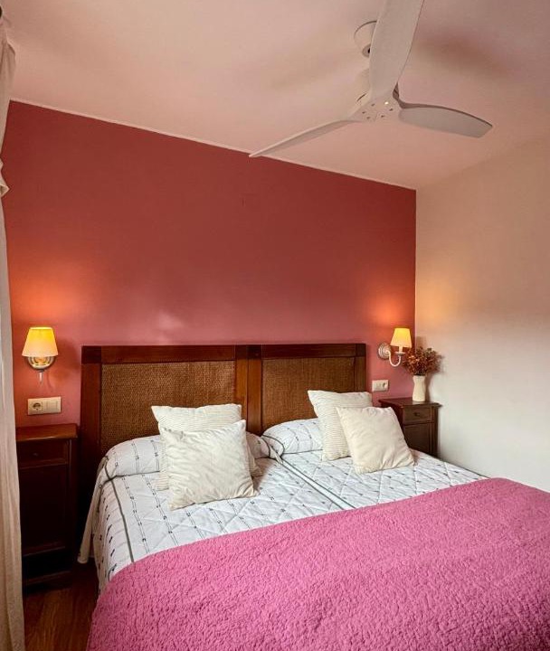 Photo of Bedroom in Uncastillo