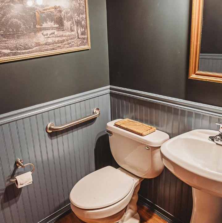 Photo of Bathroom in West Dover