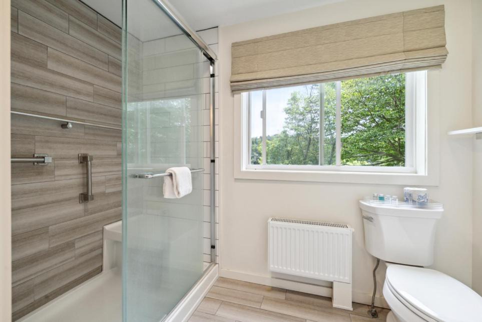 Photo of Bathroom in West Dover