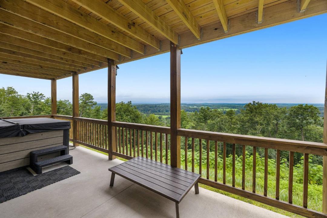 Photo of Patio Balcony in Front Royal