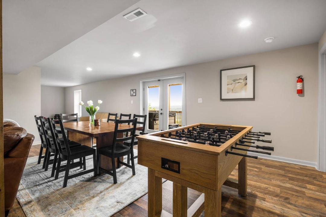 Photo of Kitchen in Front Royal