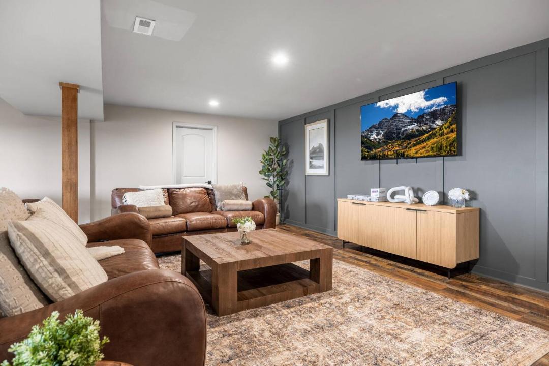 Photo of Livingroom in Front Royal