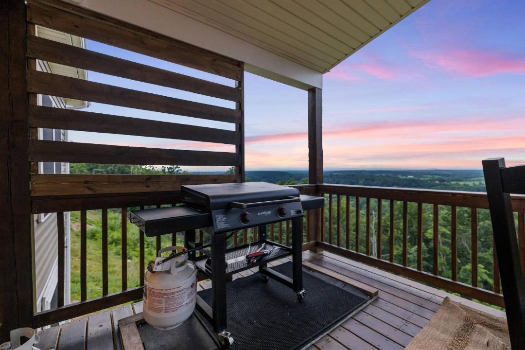 Photo of Patio Balcony in Front Royal