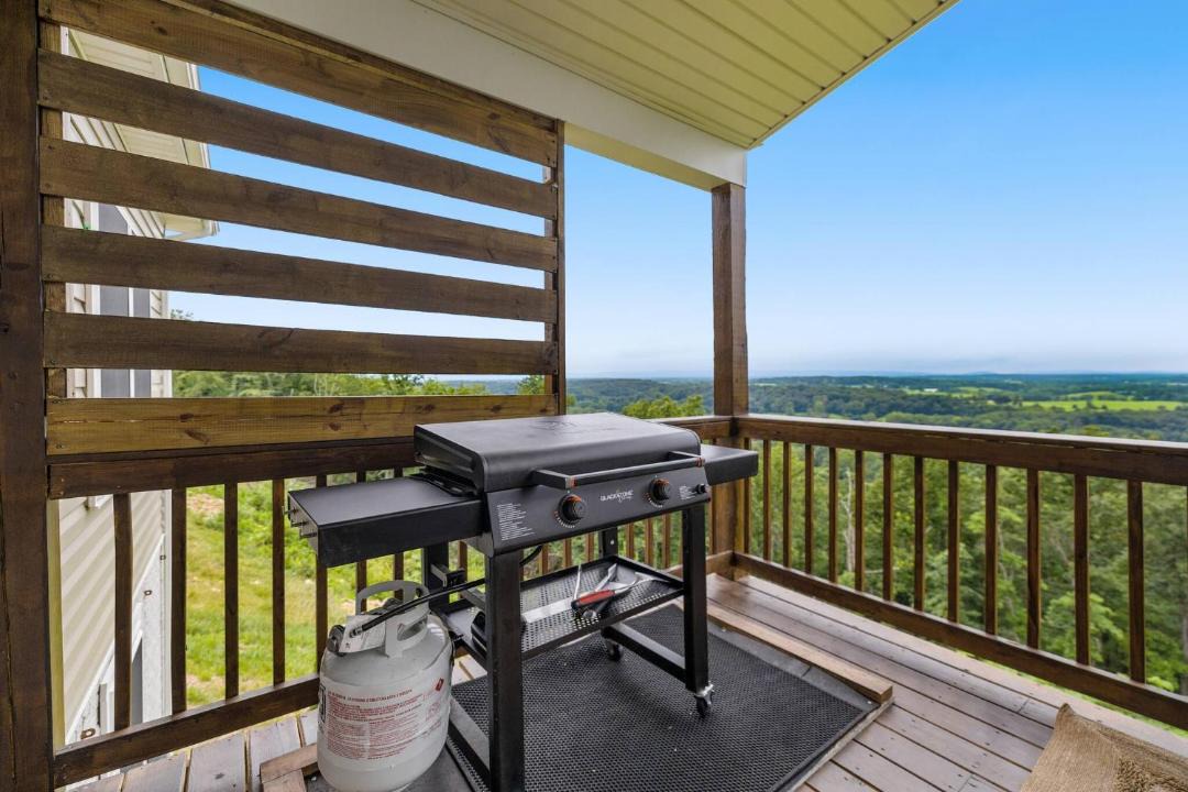 Photo of Patio Balcony in Front Royal