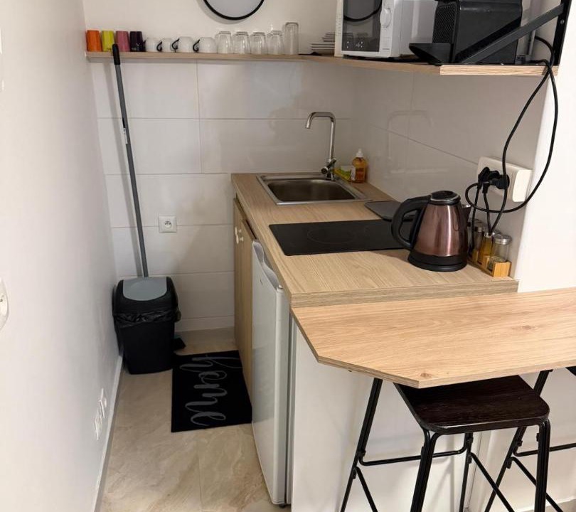 Photo of Kitchen in Auneau