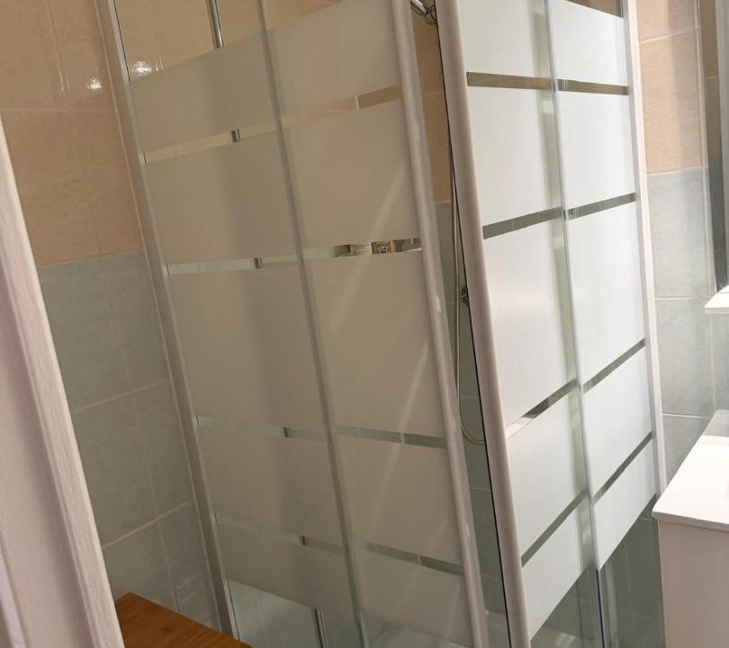 Photo of Bathroom in Auneau