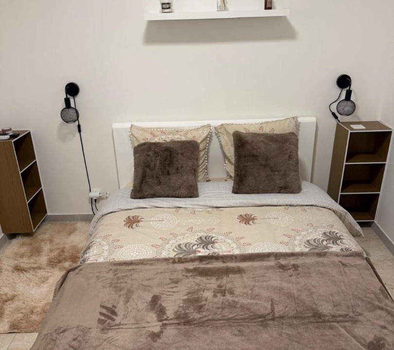 Photo of Bedroom in Auneau