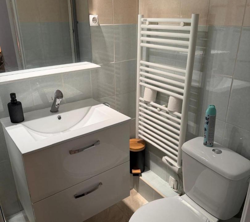 Photo of Bathroom in Auneau