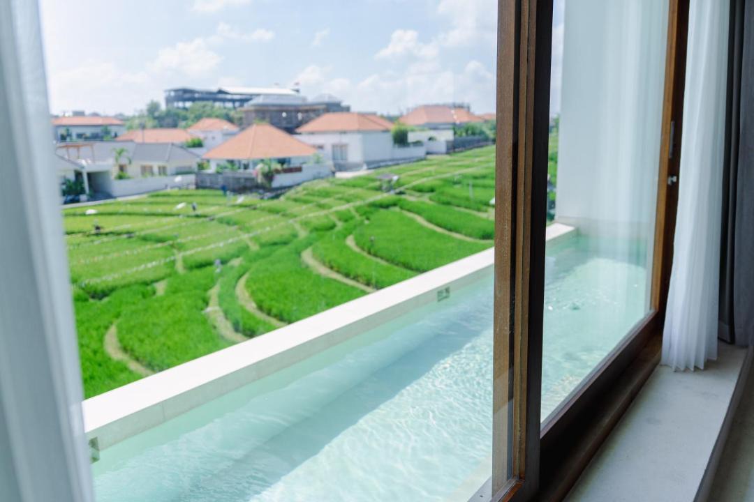Photo of Patio Balcony in Pererenan