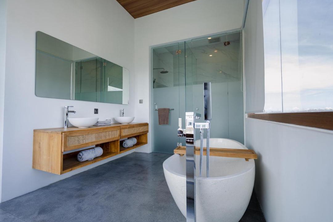Photo of Bathroom in Pererenan