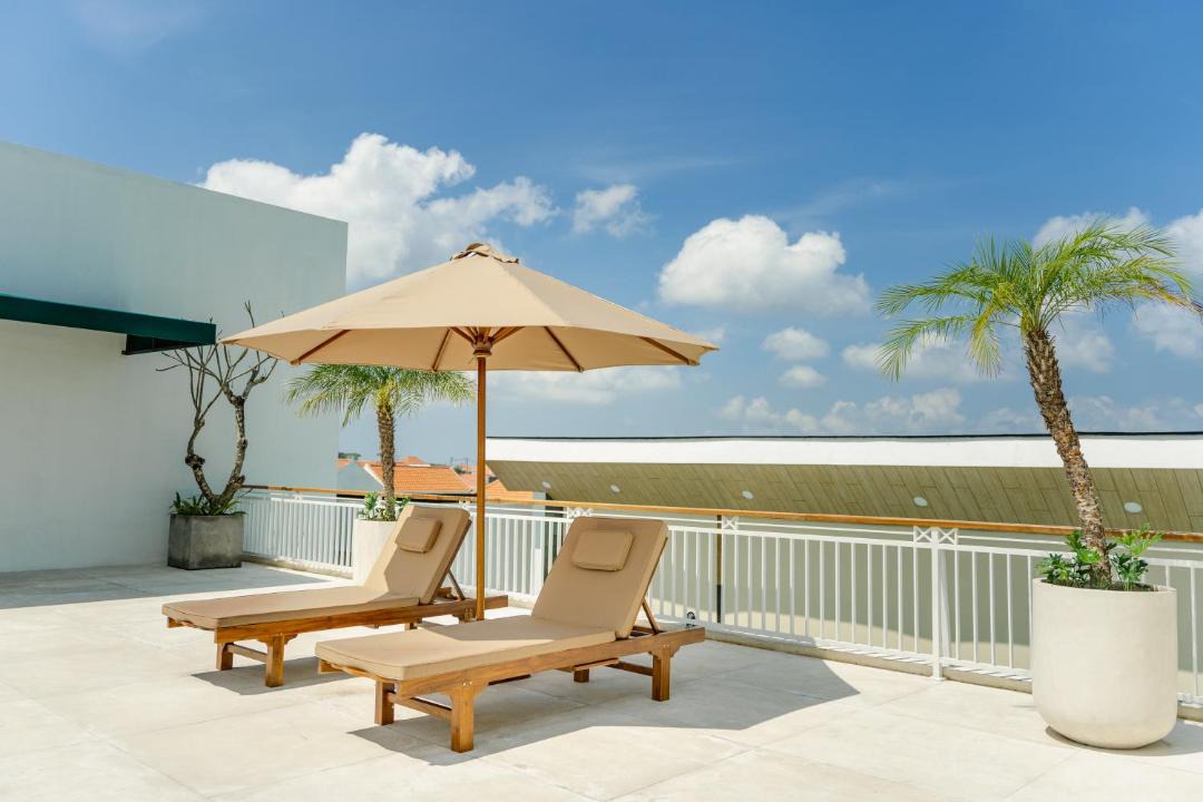 Photo of Patio Balcony in Pererenan