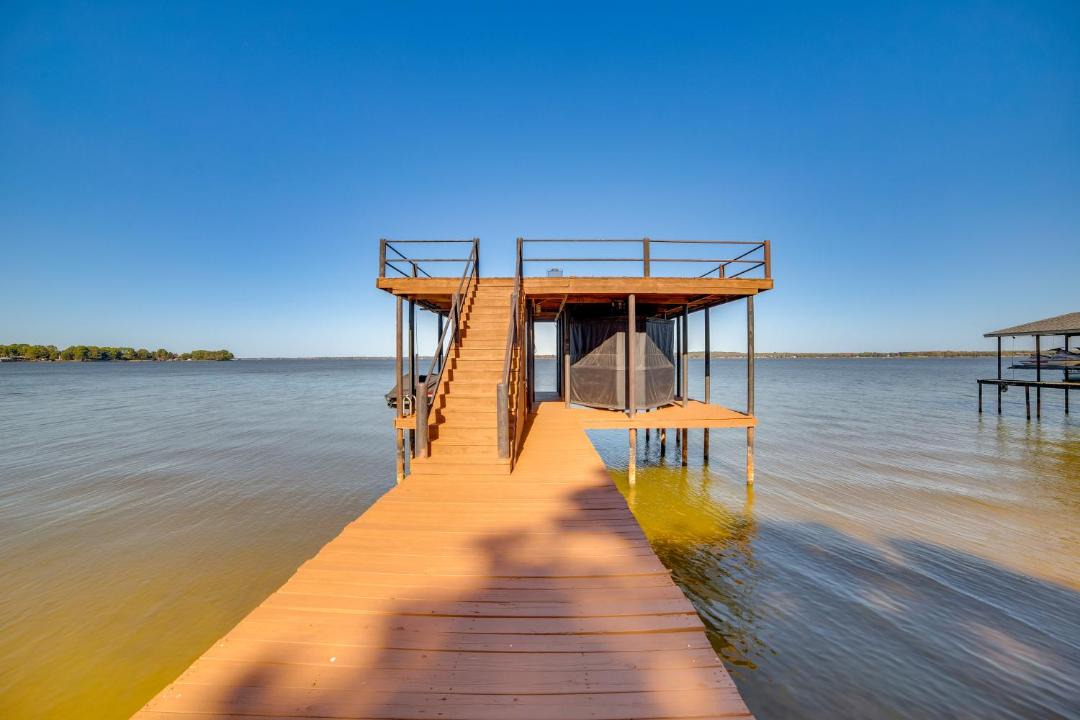 Photo of Others in Cedar Creek Reservoir