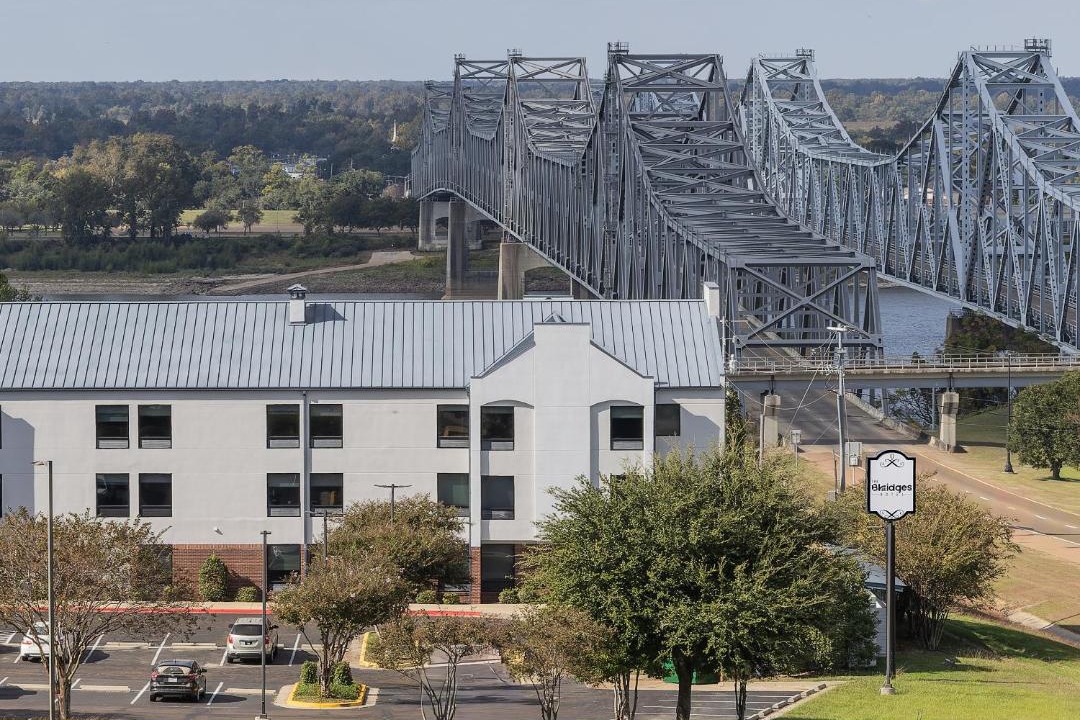 Photo of Buildings in Natchez