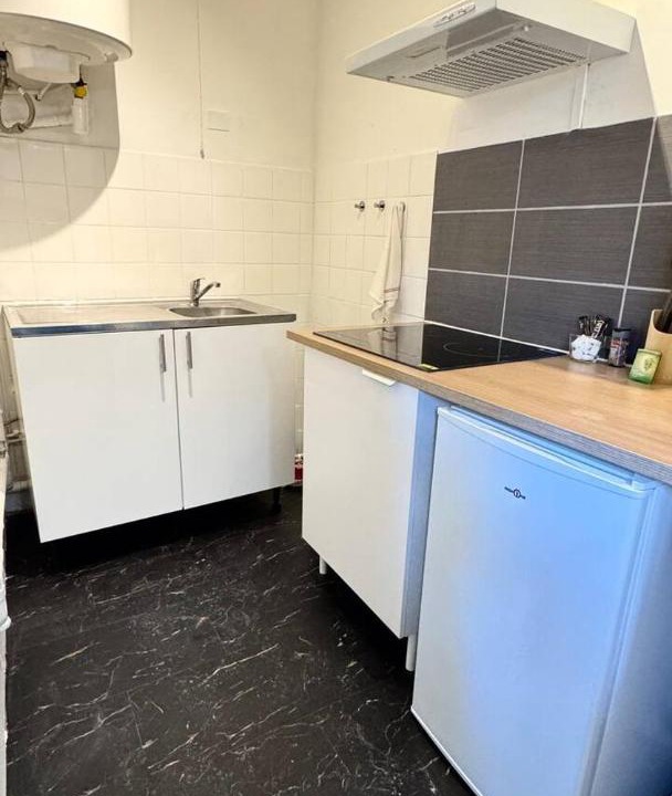 Photo of Kitchen in Montbeliard