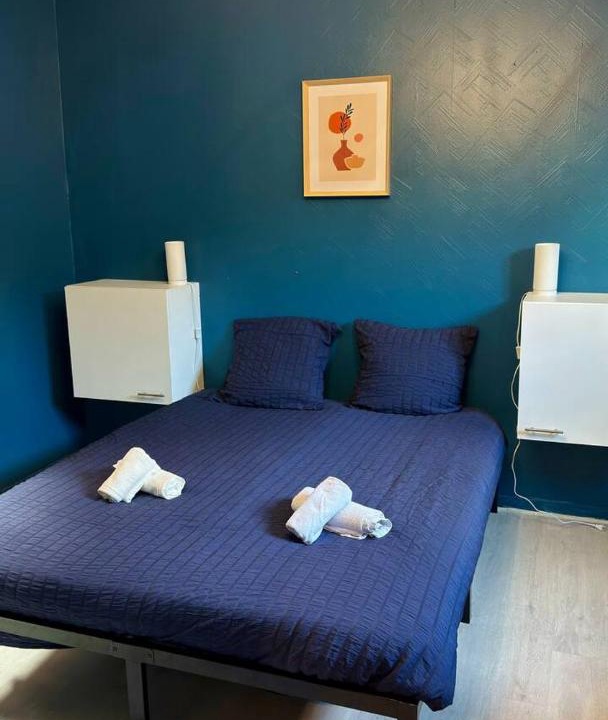 Photo of Bedroom in Montbeliard