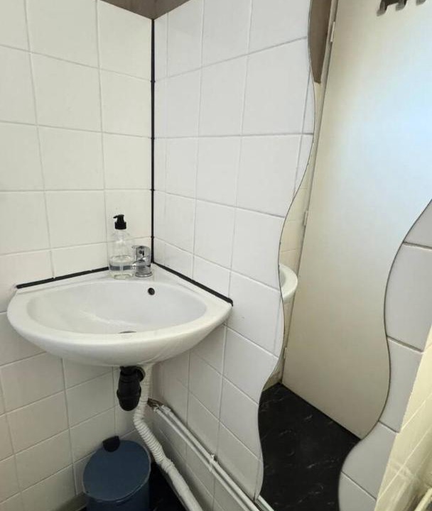 Photo of Bathroom in Montbeliard