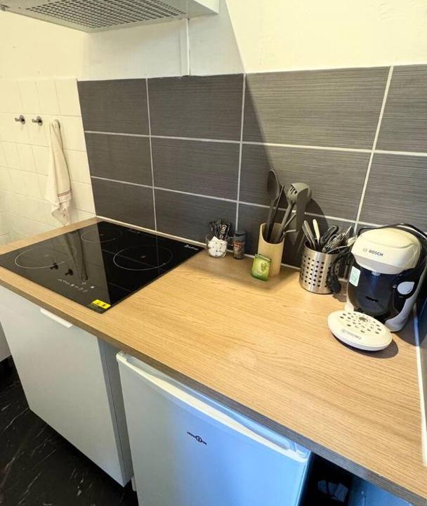 Photo of Kitchen in Montbeliard